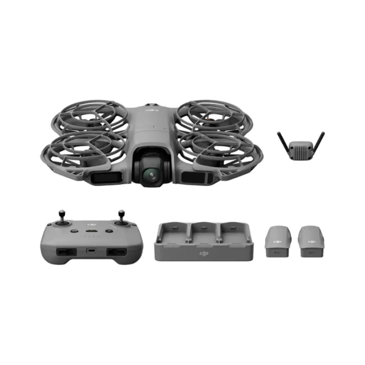 DJI Neo 2 Fly More Combo BB22688806