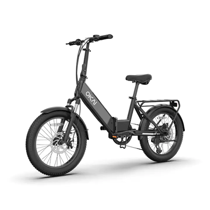 OKAI FlexMov 350W Electric Bike