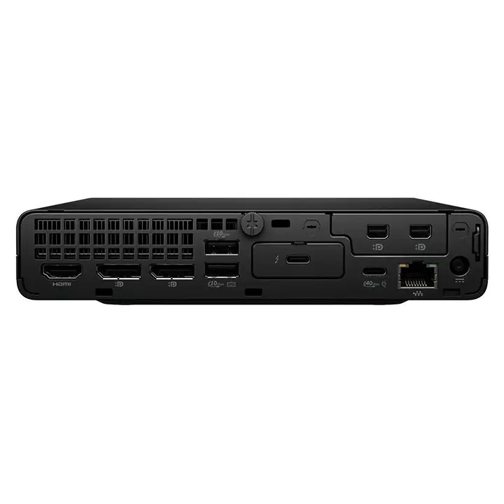 HP Elitebook Mini AMD RYZEN 5 220 / 16GB / 512GB