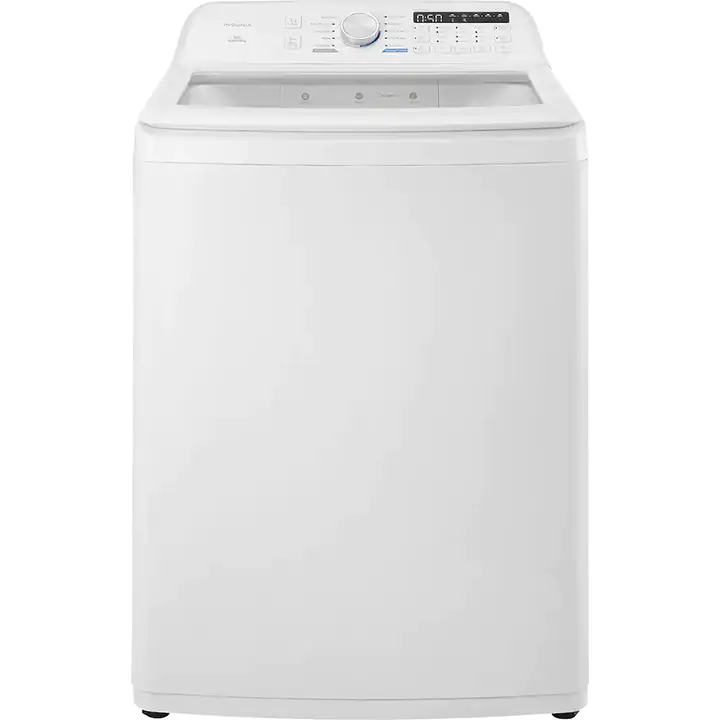 Insignia™ 4.1 Cu. Ft. Top Load Washer - White BB22364679