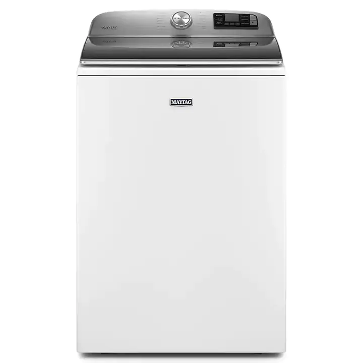 Maytag 5.3 Cu. Ft. High Efficiency Smart Top Load Washer BB21465998