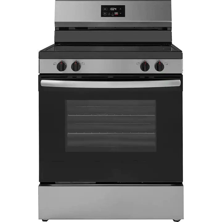Insignia™ 5.3 Cu.Ft. Freestanding Electric Range BB22519641