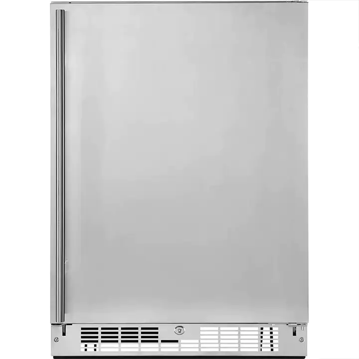 Insignia™ 5.4 Cu. Ft. Indoor/Outdoor Mini Fridge BB21824999