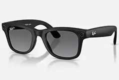 Ray Ban Meta Wayfarer Gen 2