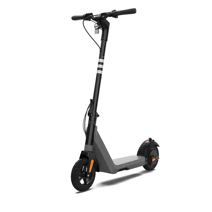 OKAI Zippy ES51 Entry Level eScooter 250W - Black