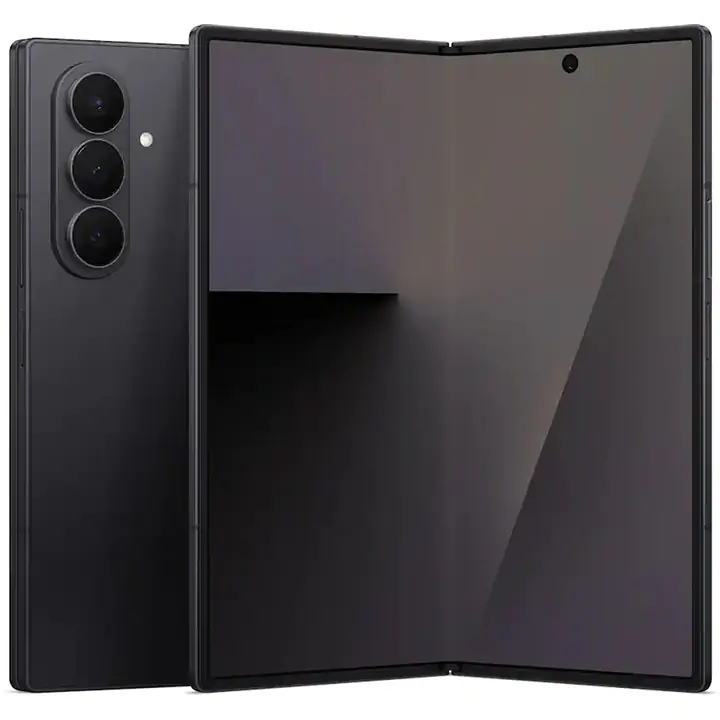 Samsung Galaxy Z Fold7 256GB (Unlocked) - Jet Black BB22530419