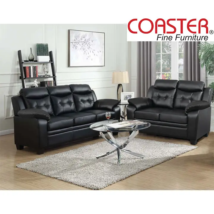 Finley Ultra Plush 2 Piece Collection - S/L