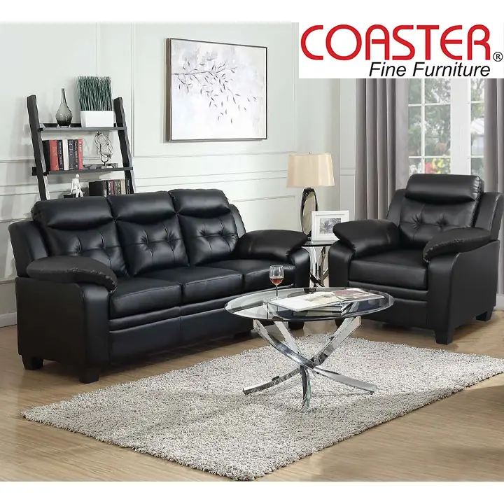 Finley Ultra Plush 2 Piece Collection - S/C