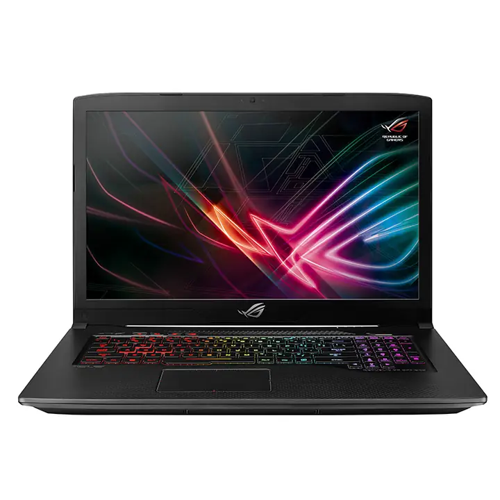 ASUS ROG Strix Scar Edition 17.3” Gaming Laptop