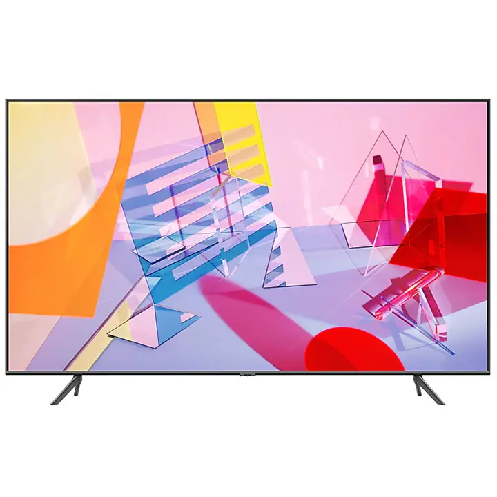 Samsung 55" Q60T 4K Smart QLED TV 2020 Model