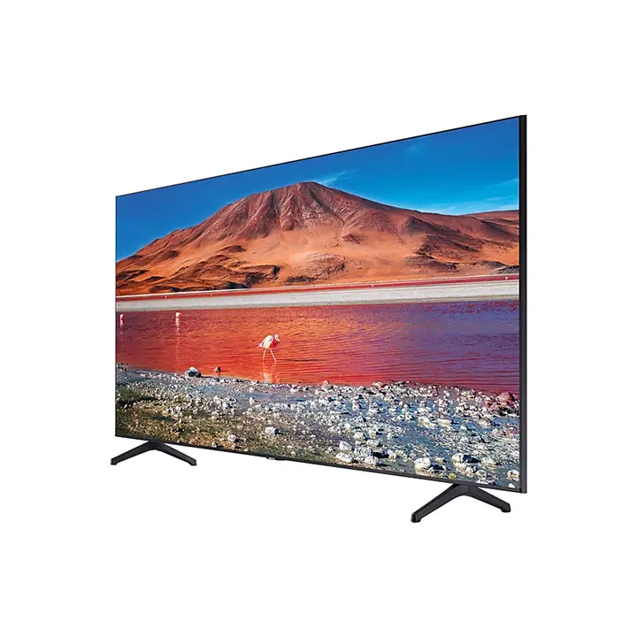 Samsung 50” TU7000 Crystal UHD 4K Smart TV