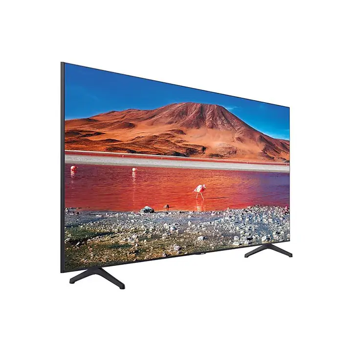 Samsung 50” TU7000 Crystal UHD 4K Smart TV