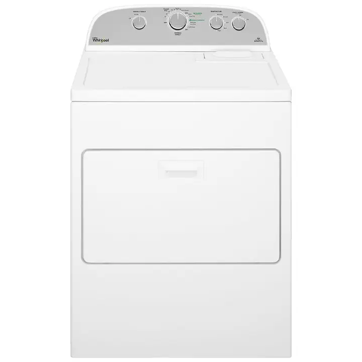 Whirlpool Cabrio 7.0 Cu. Ft. 13-Cycle Electric Dryer
