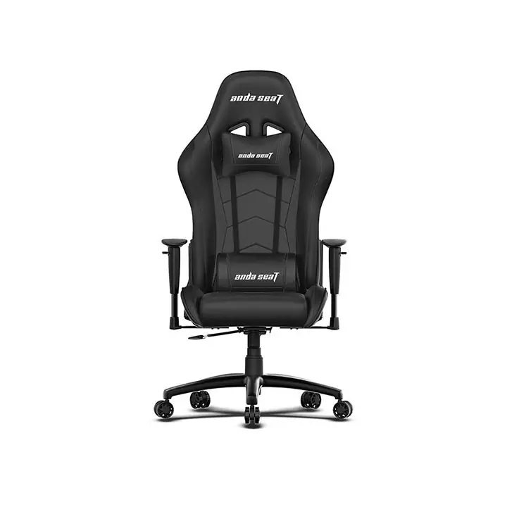 Anda Seat Axe Series Gaming Chair - Black