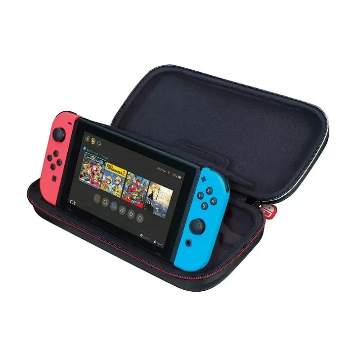 RDS Game Traveler Deluxe Travel Case Nintendo Switch