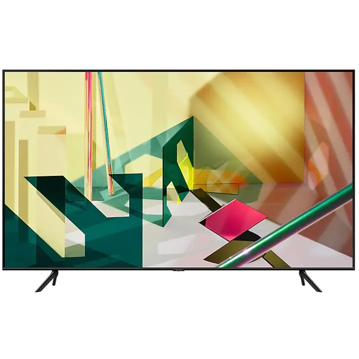 Samsung 82" Q70T 4K Smart QLED TV