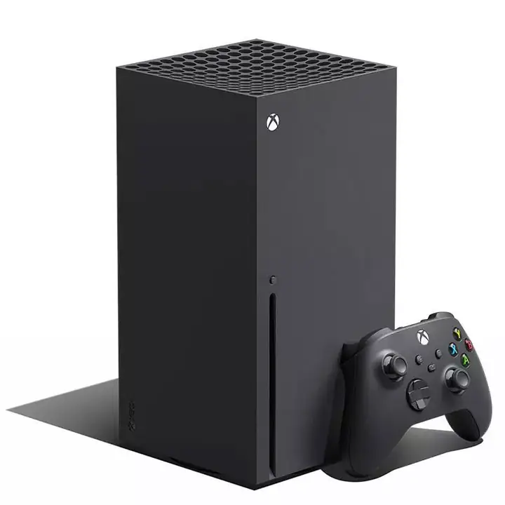 Xbox xxl discount console