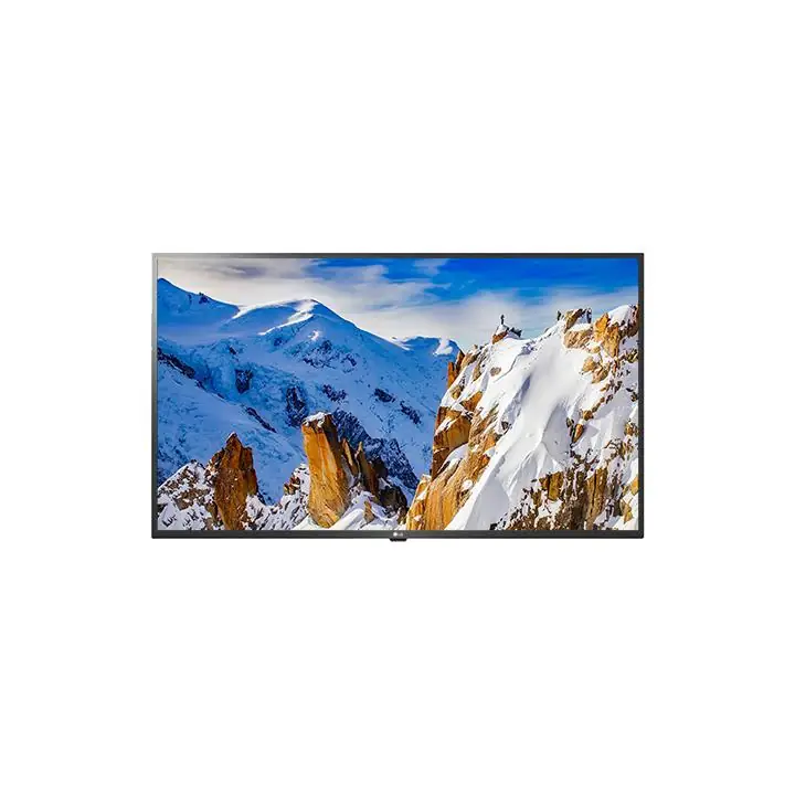 LG 75” 4K UHD TV 
Only 3 In Stock