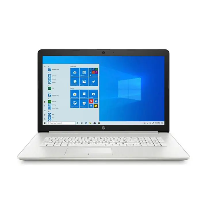 HP 17.3" N5030 Laptop