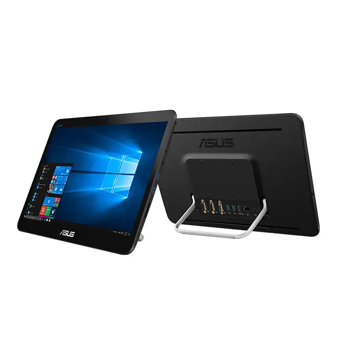 Asus AIO N4020 15.6" Touchscreen Desktop