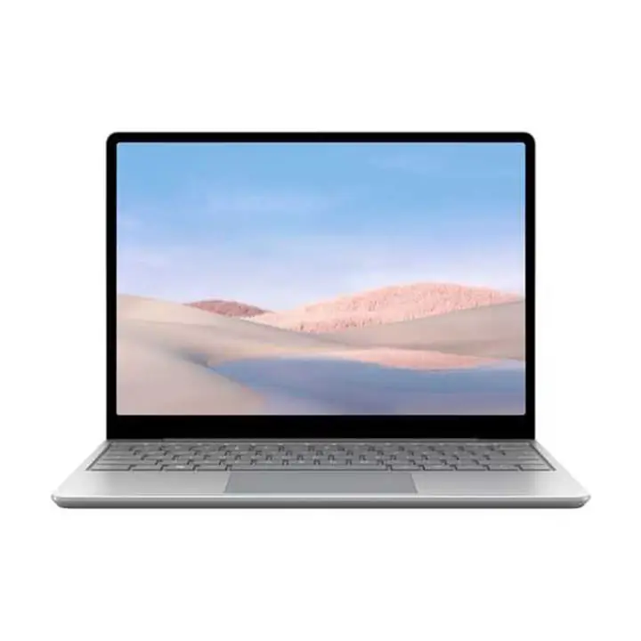 Microsoft Surface Laptop GO I5-1035G1 12.4” Touchscreen (8GB DDR4/256GB SSD/Win 10 Pro)