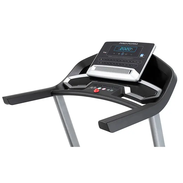 Proform 505 cst outlet treadmill weight limit