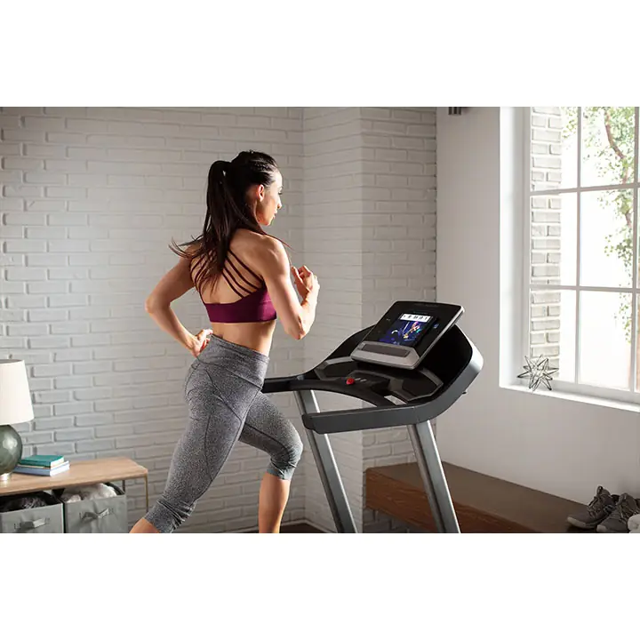 Proform 505 cst online treadmill specs