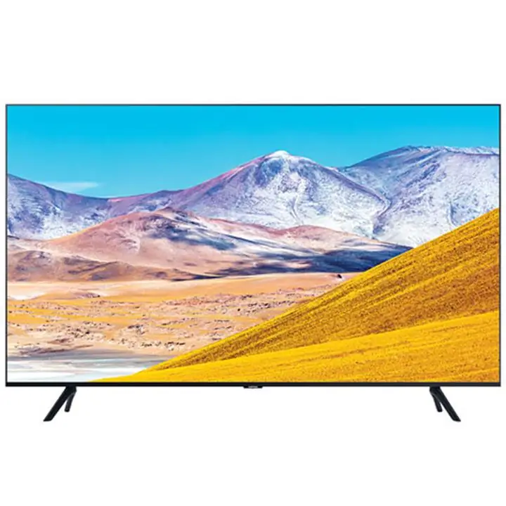 Samsung 75” UHD 4K Smart TV