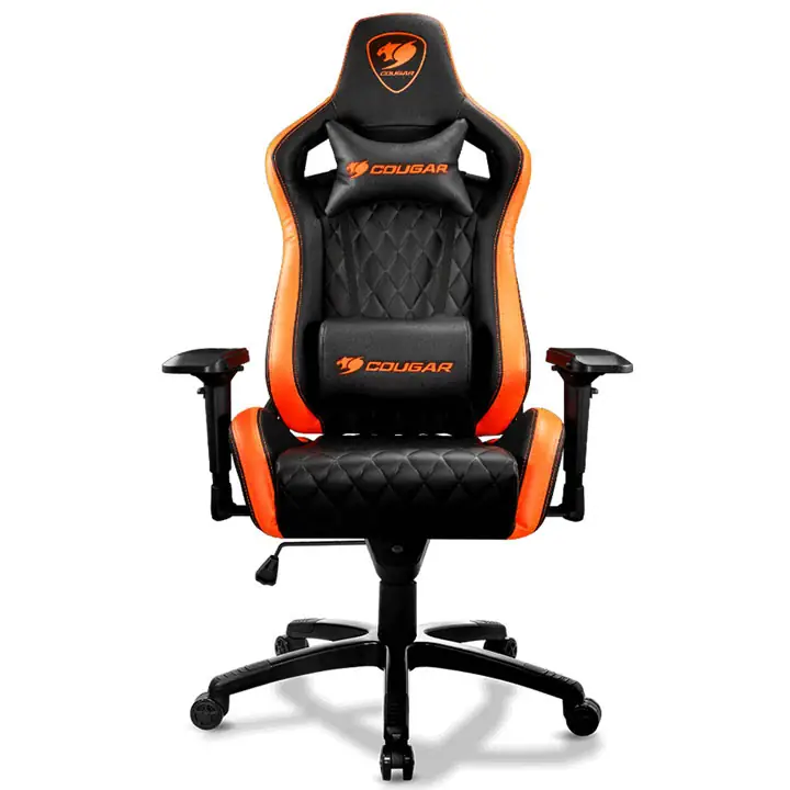 Cougar Armor S Gaming Chair