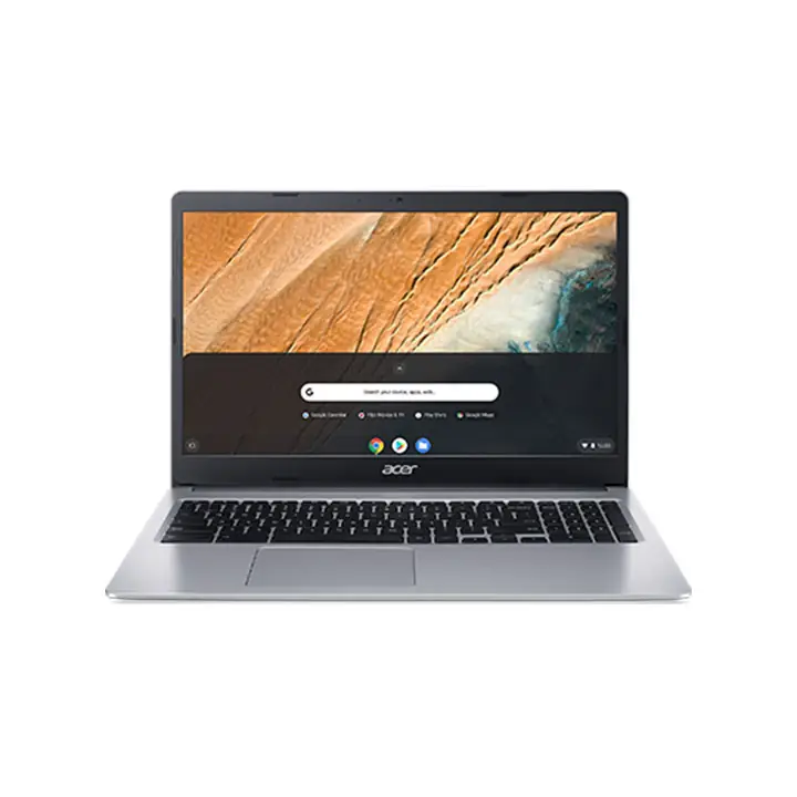 Acer 15.6" N4000 Chromebook