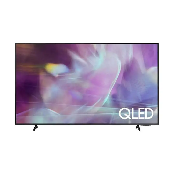 Samsung 65" Q60A QLED 4K Smart TV 2021