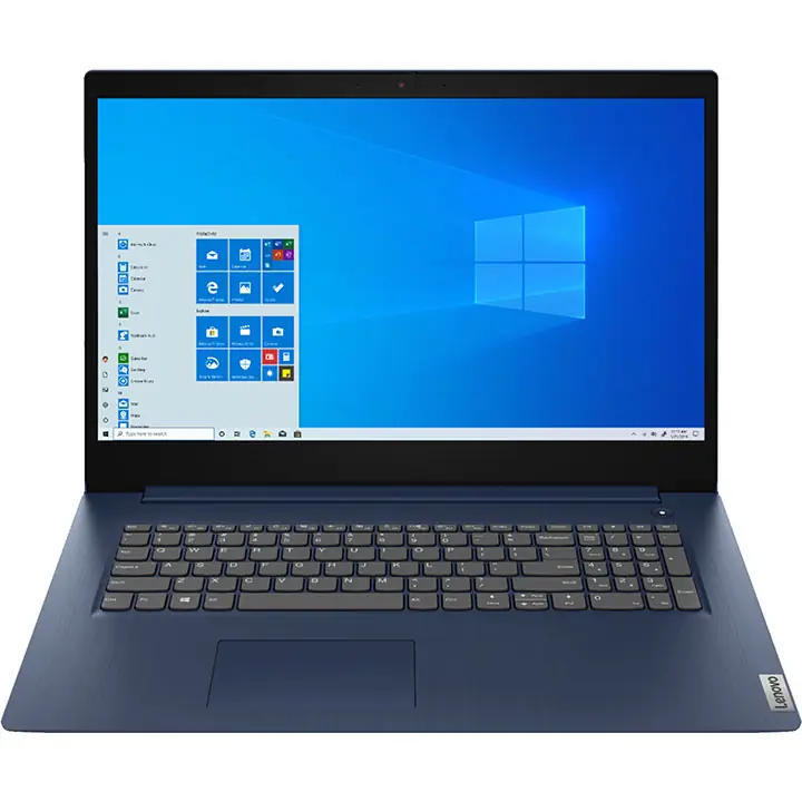 Lenovo IdeaPad 3 17.3" i5 Laptop