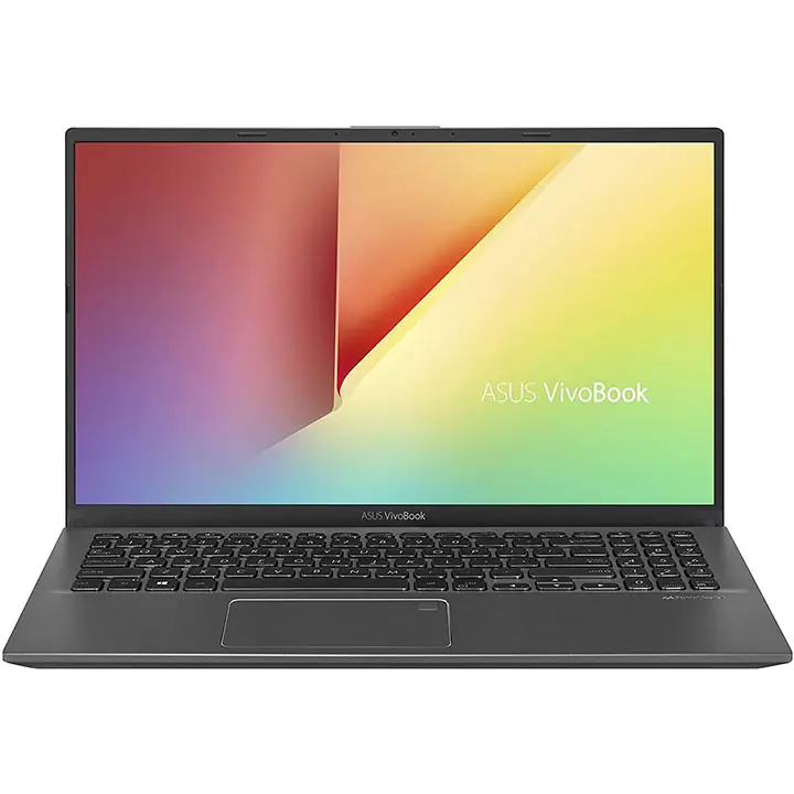 Asus VivoBook 15.6" i3-1005G1 Touchscreen Laptop