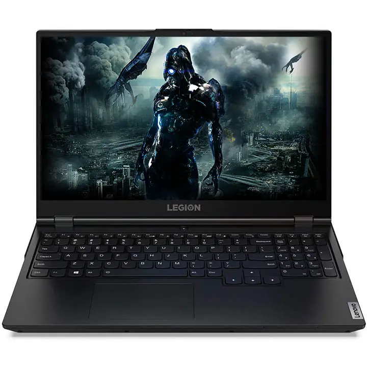Lenovo Legion 5 GTX 1650 Ti 15.6" Gaming Laptop