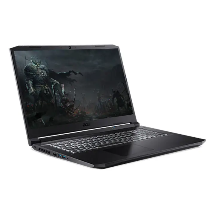 Acer Nitro 5 17.3" 5600H Gaming Laptop
