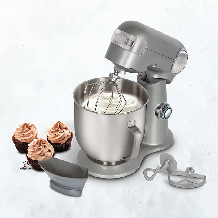 Cuisinart Precision Master Pro 6.5-qt Stand Mixer