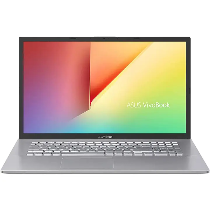 Asus VivoBook 17.3" R7 3700U Laptop