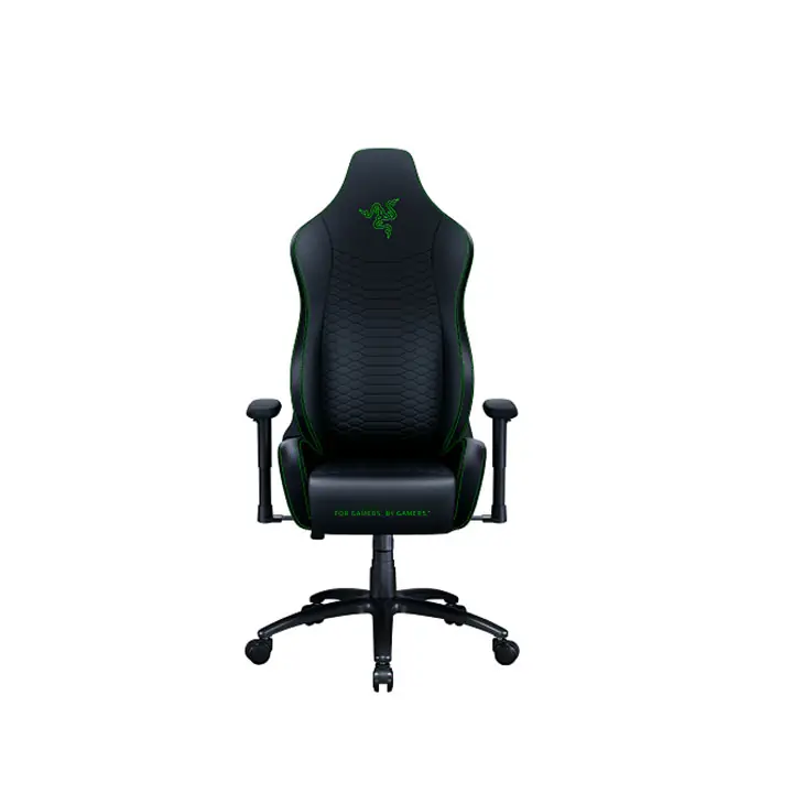 Razer Iskur X Ergonomic Gaming Chair