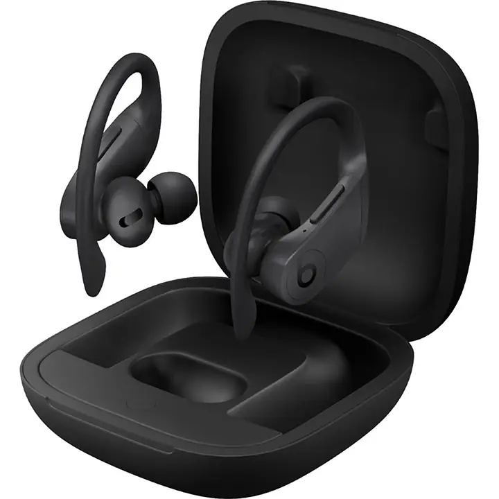 Beats by Dr. Dre Powerbeats Pro Totally Wireless Earphones in Black