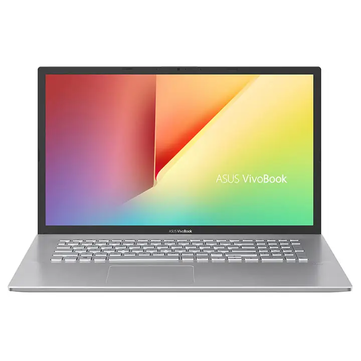 Asus VivoBook 17.3" i5-1035G1 Laptop