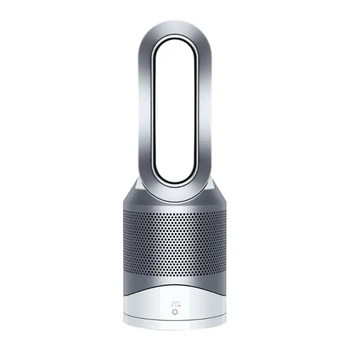 Dyson HP01 Pure Hot + Cool Air Purifier, Heater and Fan BB21127898