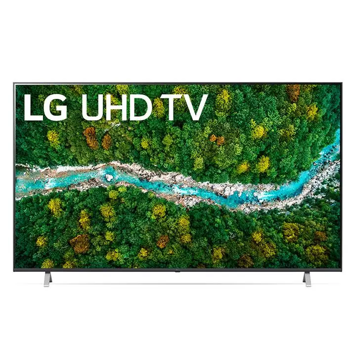 LG 70” Class UP7670 4K UHD Smart TV