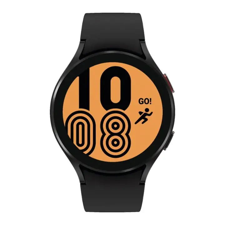 Samsung Galaxy Watch 4 Aluminum 44mm BT - Black BB21779334