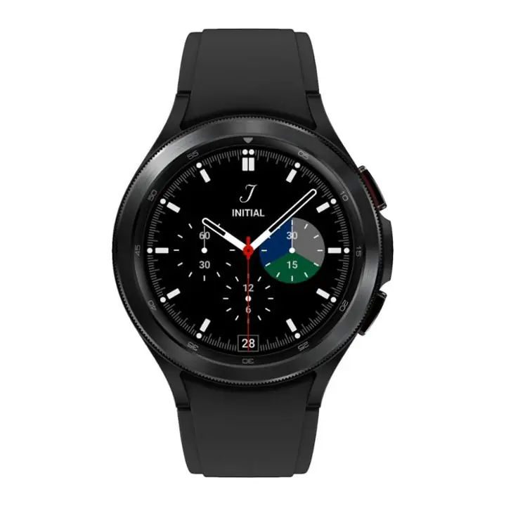 Samsung Galaxy Watch 4 Classic 46mm BT Black BB21779314