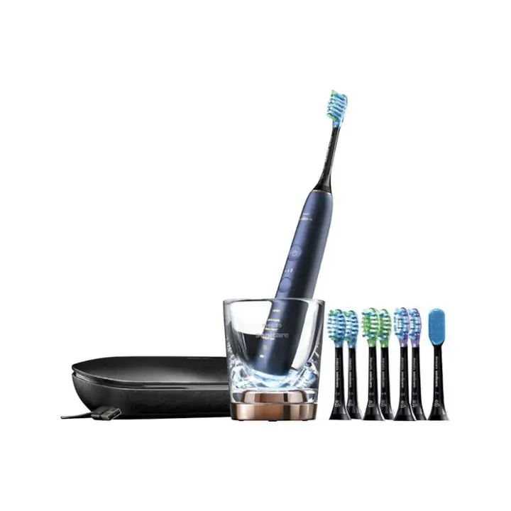 Philips Sonicare Rechargeable Toothbrush - Lunar Blue BB20712000
