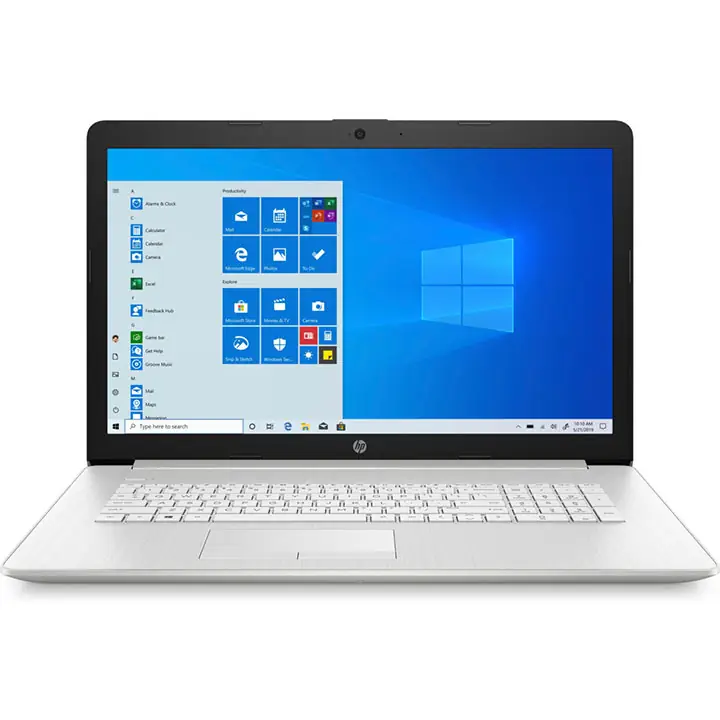 HP 17.3" i5-1135G7 Laptop