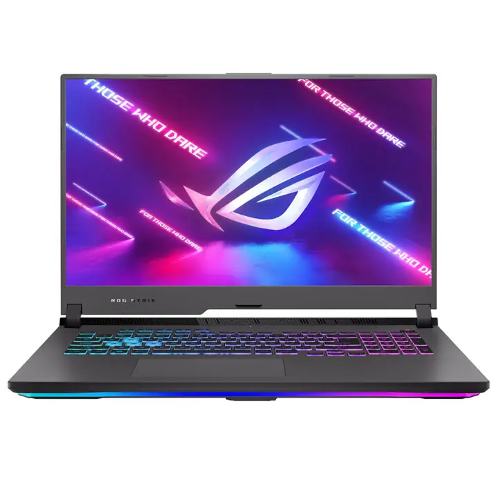 Asus ROG Strix G17 Ryzen 9 5900HX 17.3” Gaming Laptop