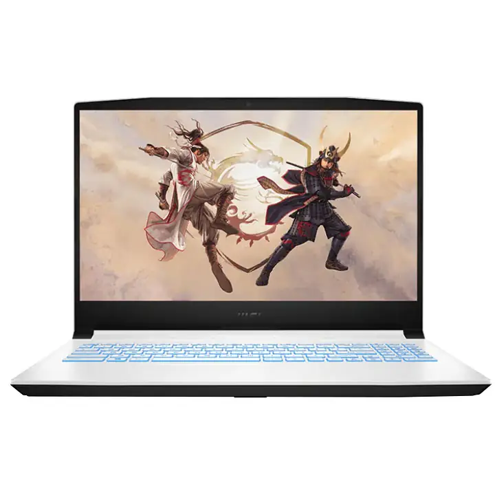 MSI Sword i7-11800H 15.6" FHD Gaming Laptop