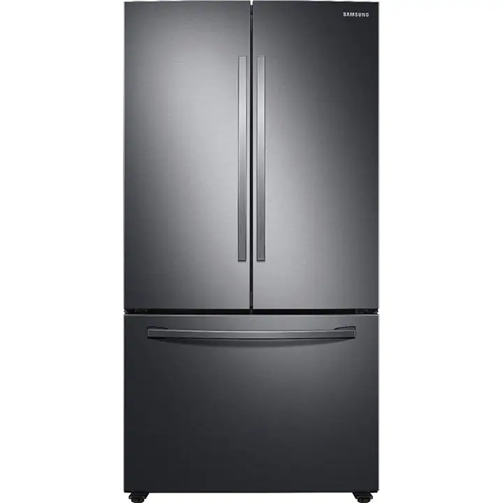 Samsung 28 cu.ft. Large Capacity French Door Refrigerator BB21577795