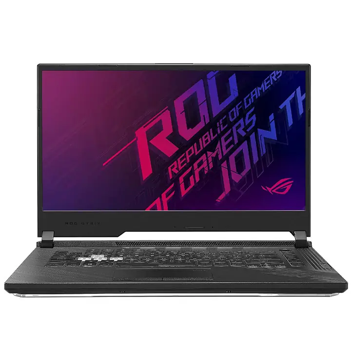 Asus ROG Strix G512 i7 15.6” Gaming Laptop (16 GB RAM/2 x 512GB SSD/GTX 1650/Win 10 Pro)